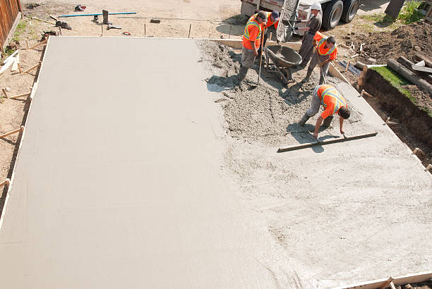  Byron, GA Concrete contractor Pros
